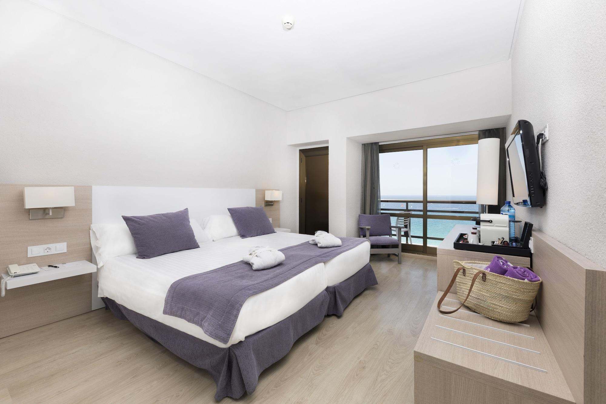 Hotell Be Live Adults Only Marivent 4*