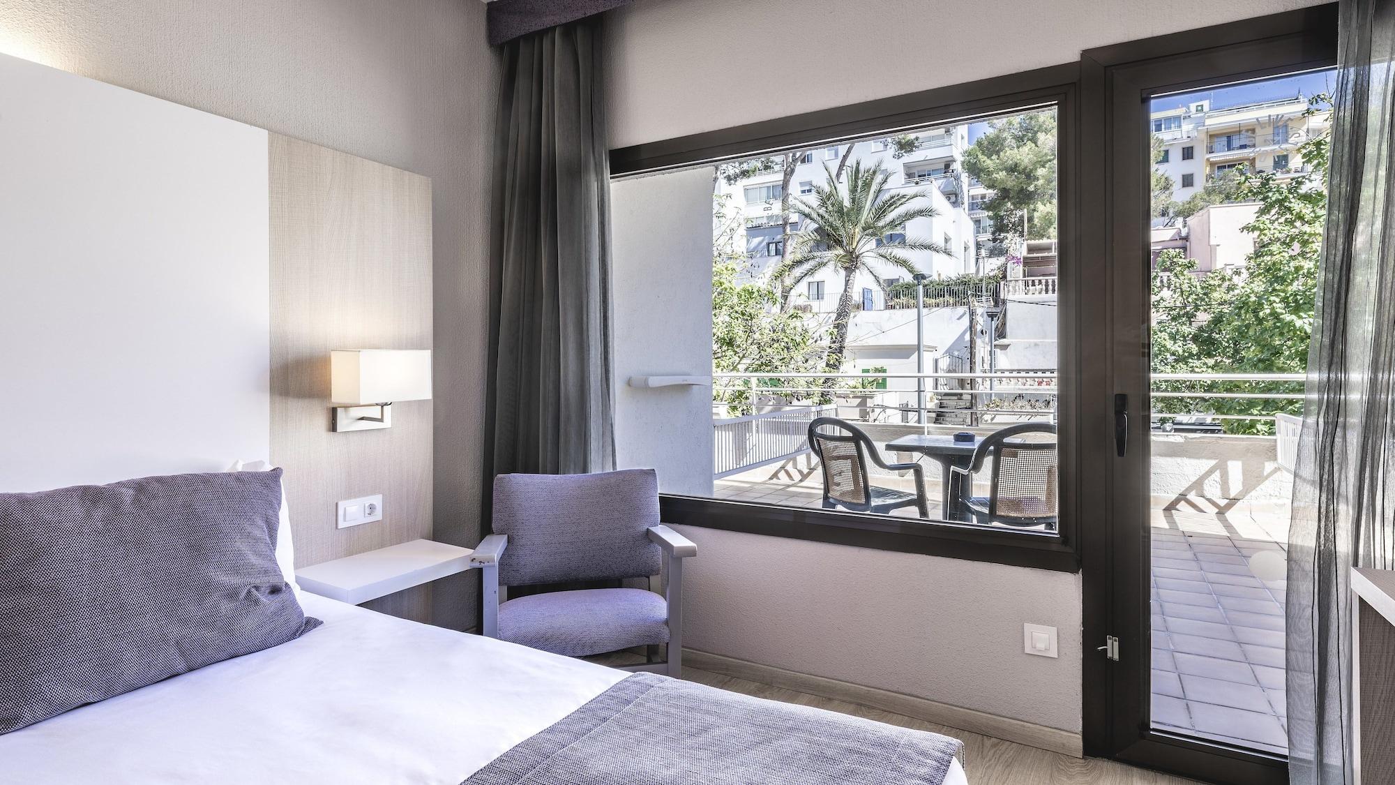 Hotell Be Live Adults Only Marivent Palma de Mallorca