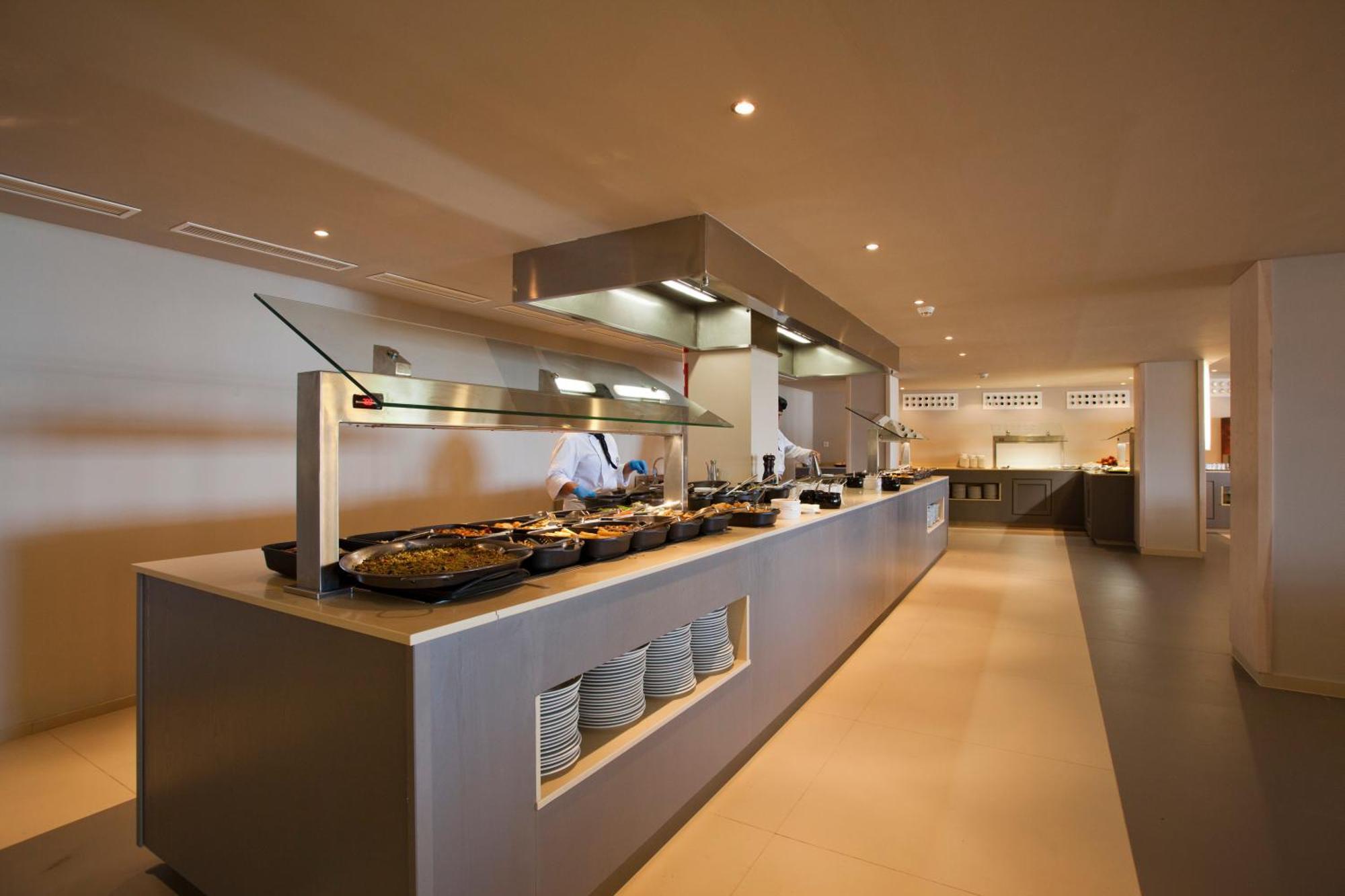 Hotell Be Live Adults Only Marivent 4*
