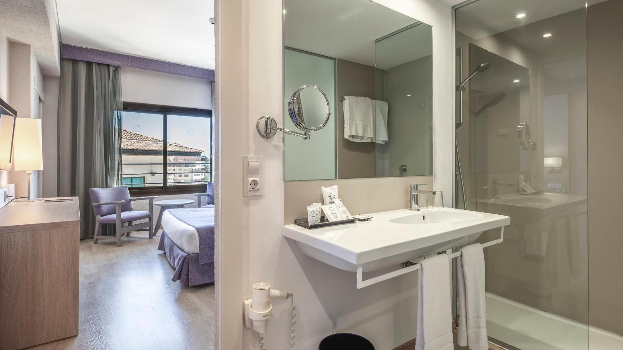 Hotell Be Live Adults Only Marivent 4*