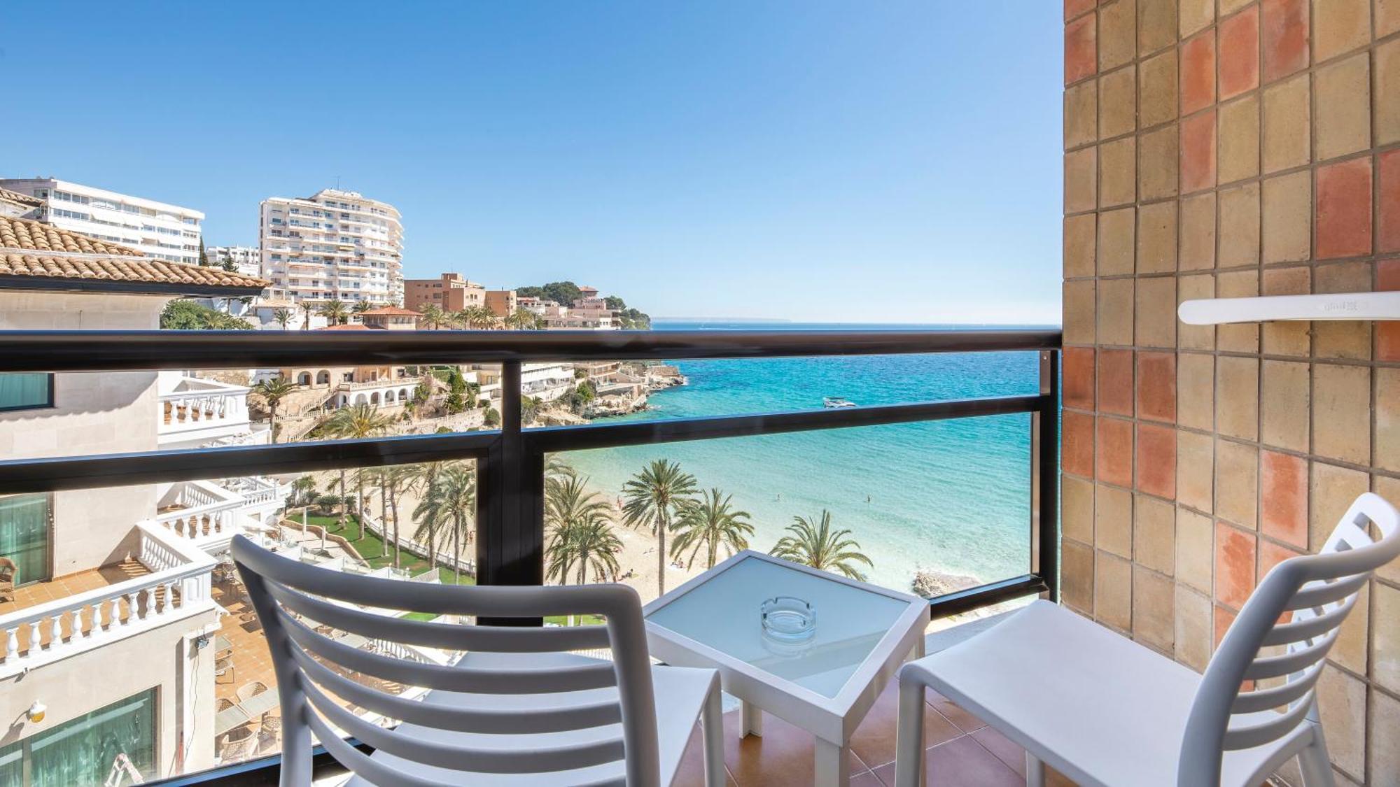 Hotell Be Live Adults Only Marivent 4*
