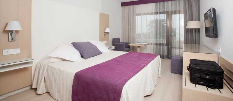 Hotell Be Live Adults Only Marivent Palma de Mallorca