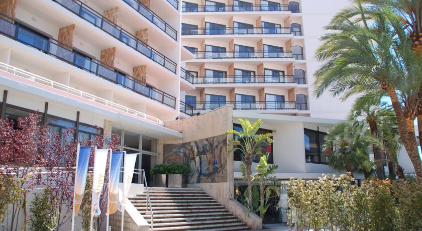 Hotell Be Live Adults Only Marivent