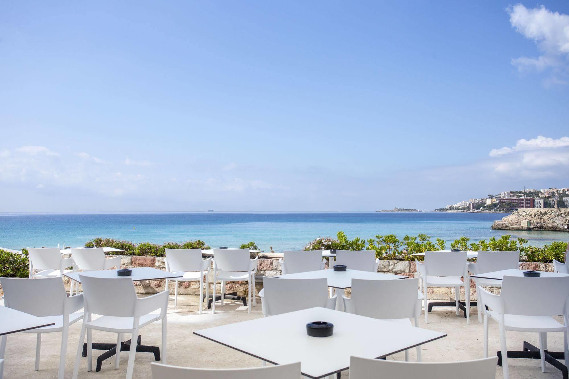Hotell Be Live Adults Only Marivent Palma de Mallorca