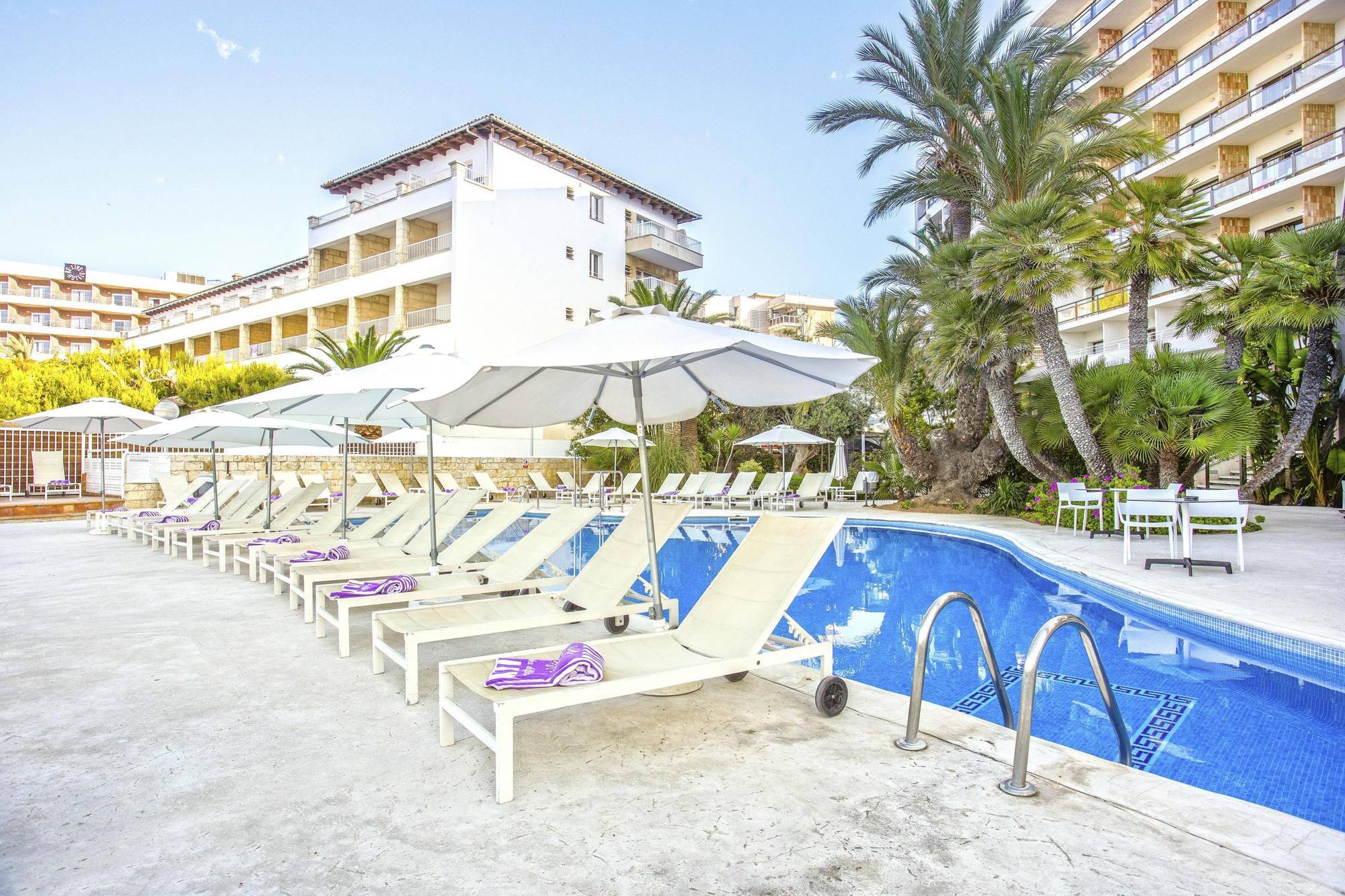 Hotell Be Live Adults Only Marivent