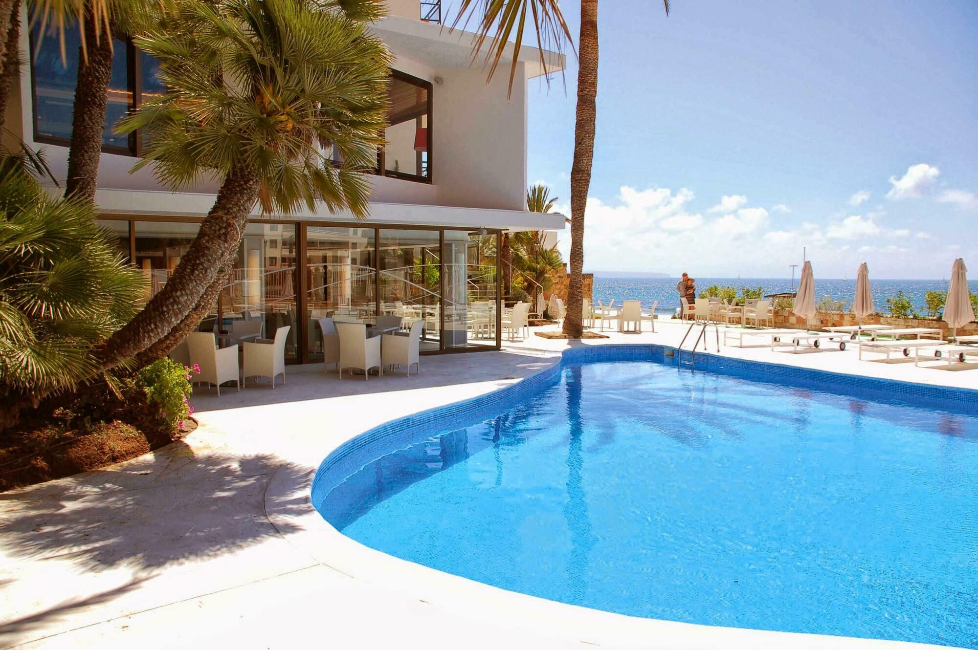 Hotell Be Live Adults Only Marivent 4*