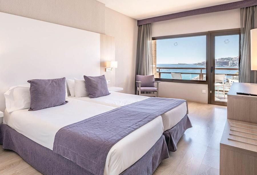 Be Live Adults Only Marivent Hotel Palma di Maiorca