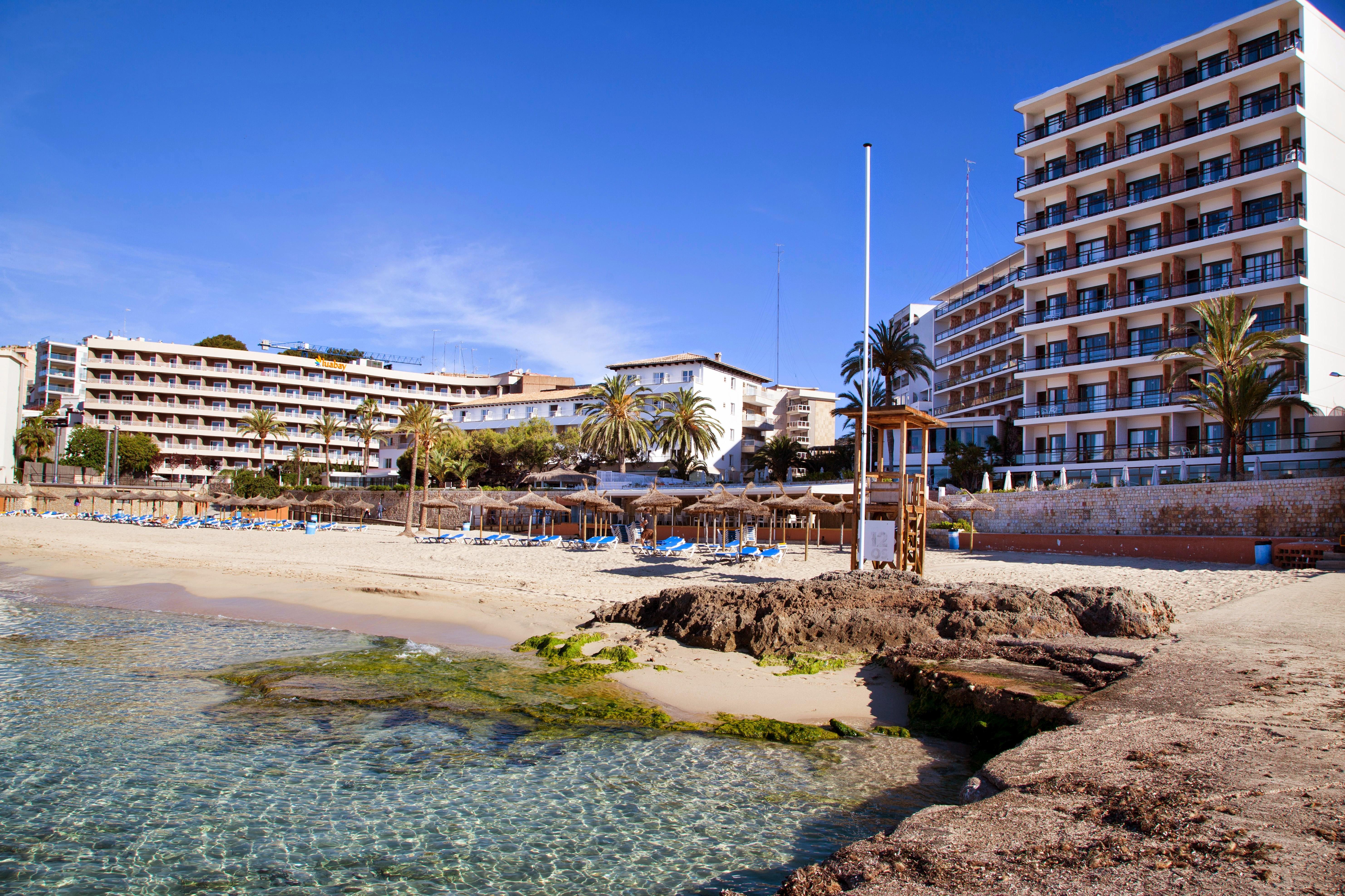 Be Live Adults Only Marivent 4* Palma di Maiorca
