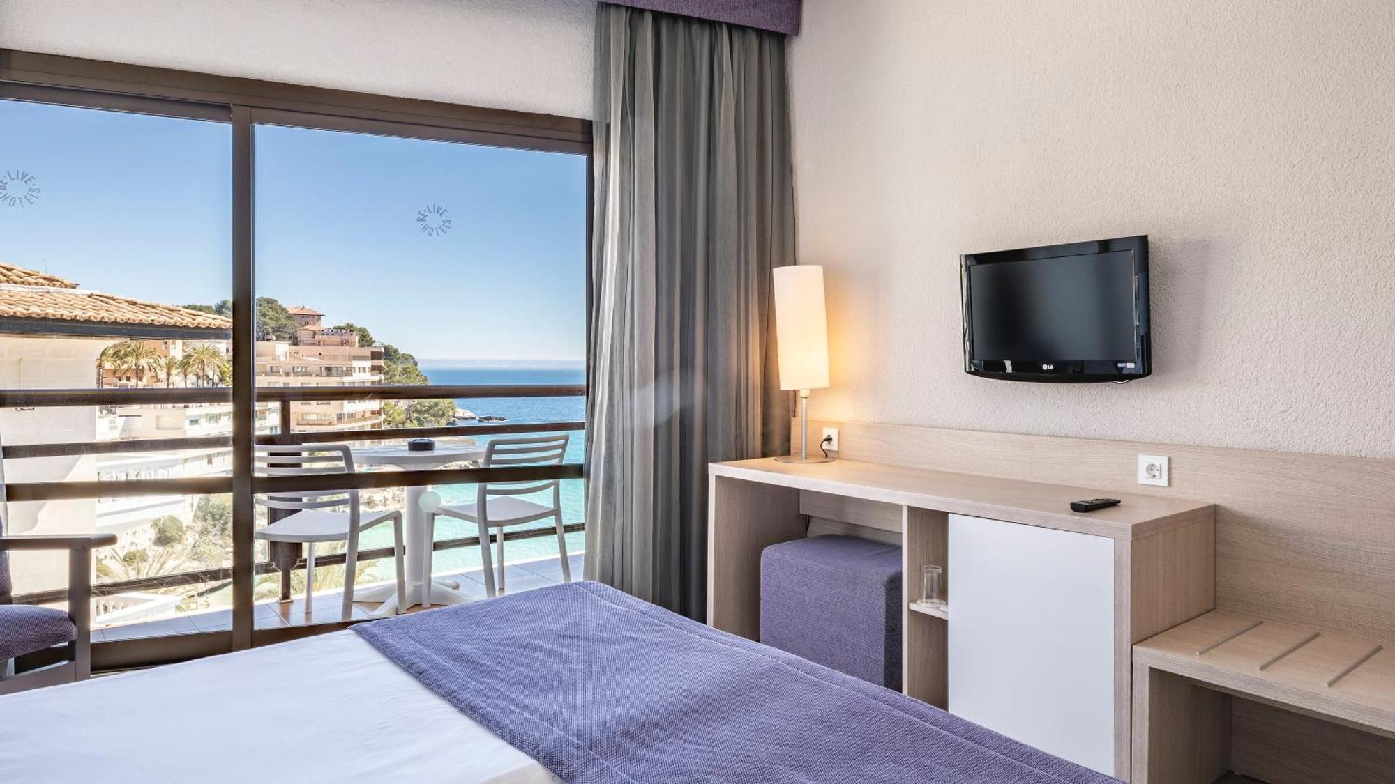 Be Live Adults Only Marivent Hotel Palma di Maiorca