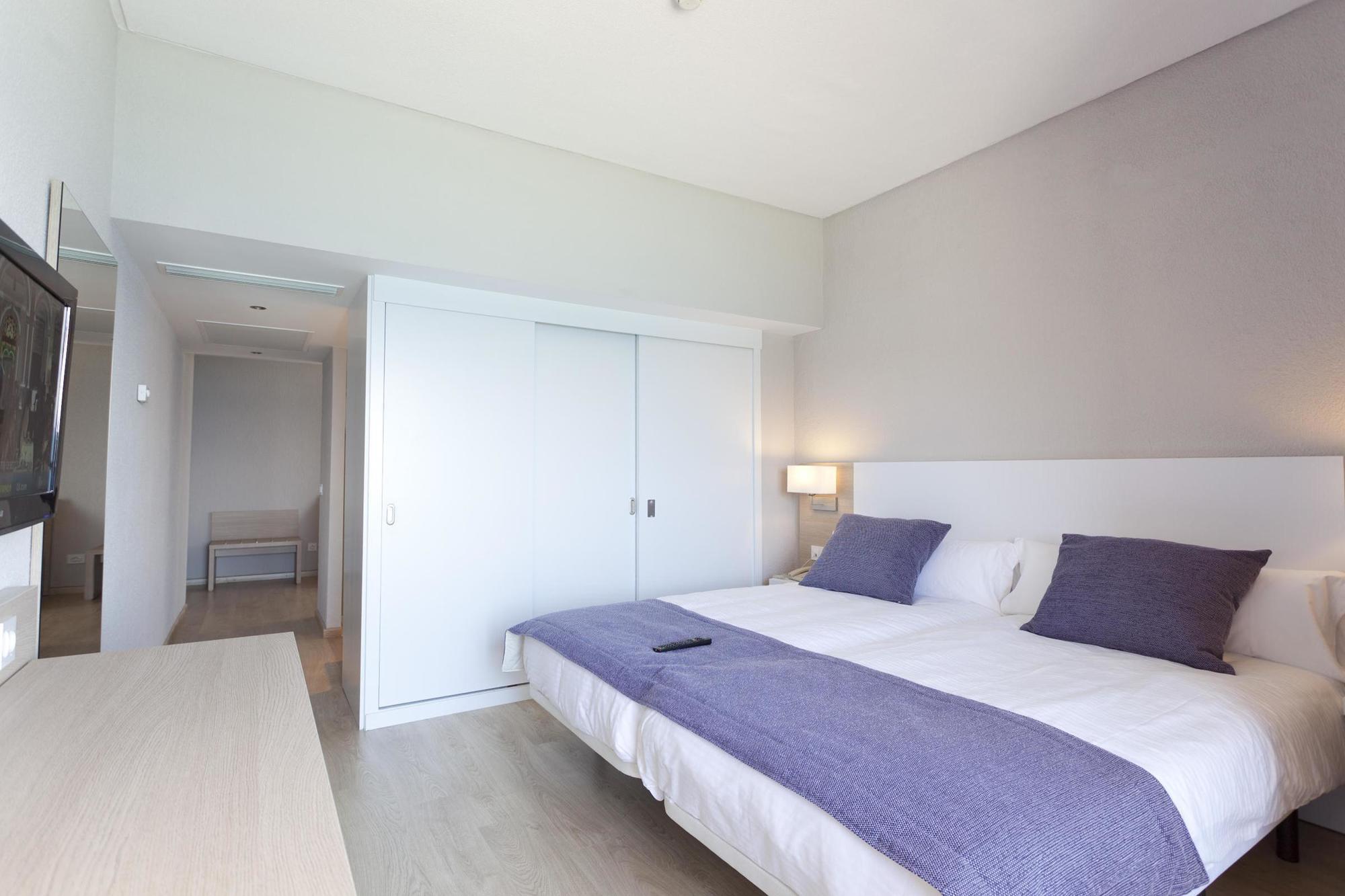Hotel Be Live Adults Only Marivent Palma di Maiorca