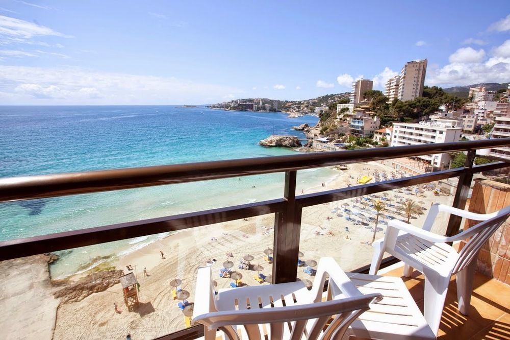 Hotel Be Live Adults Only Marivent Palma di Maiorca