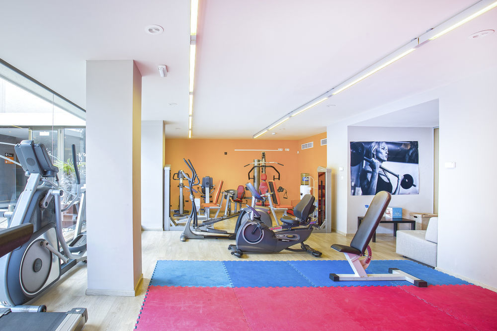 Be Live Adults Only Marivent 4* Palma di Maiorca