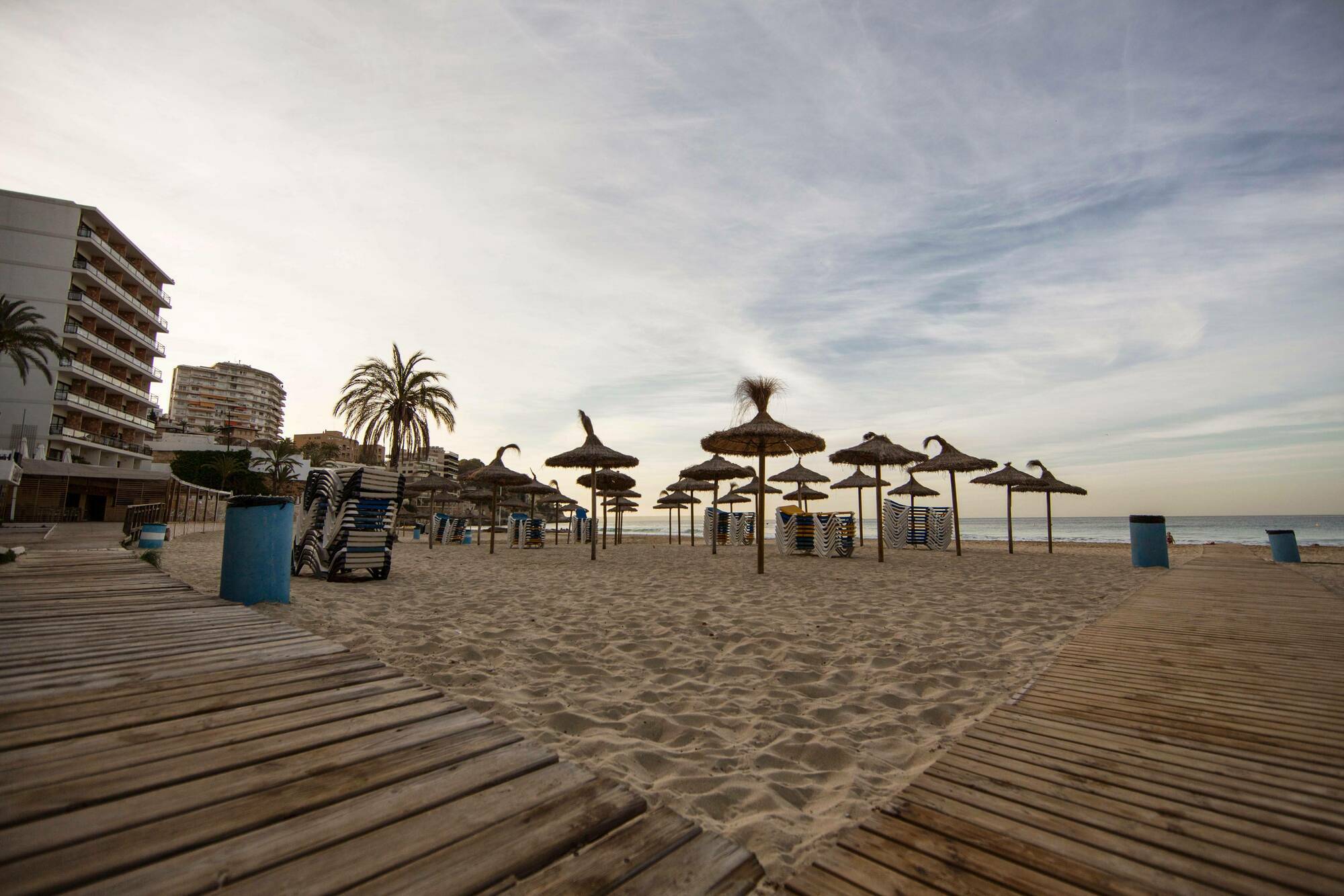 Be Live Adults Only Marivent Palma di Maiorca