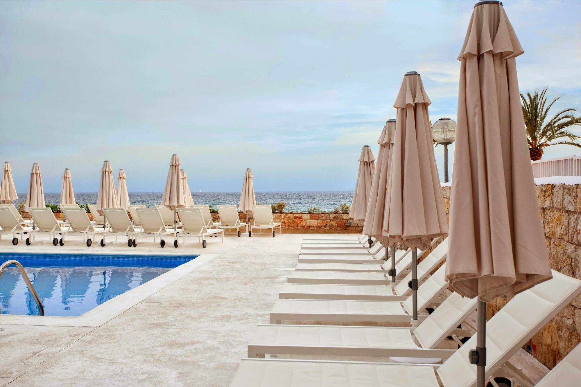 Hotel Be Live Adults Only Marivent Palma di Maiorca