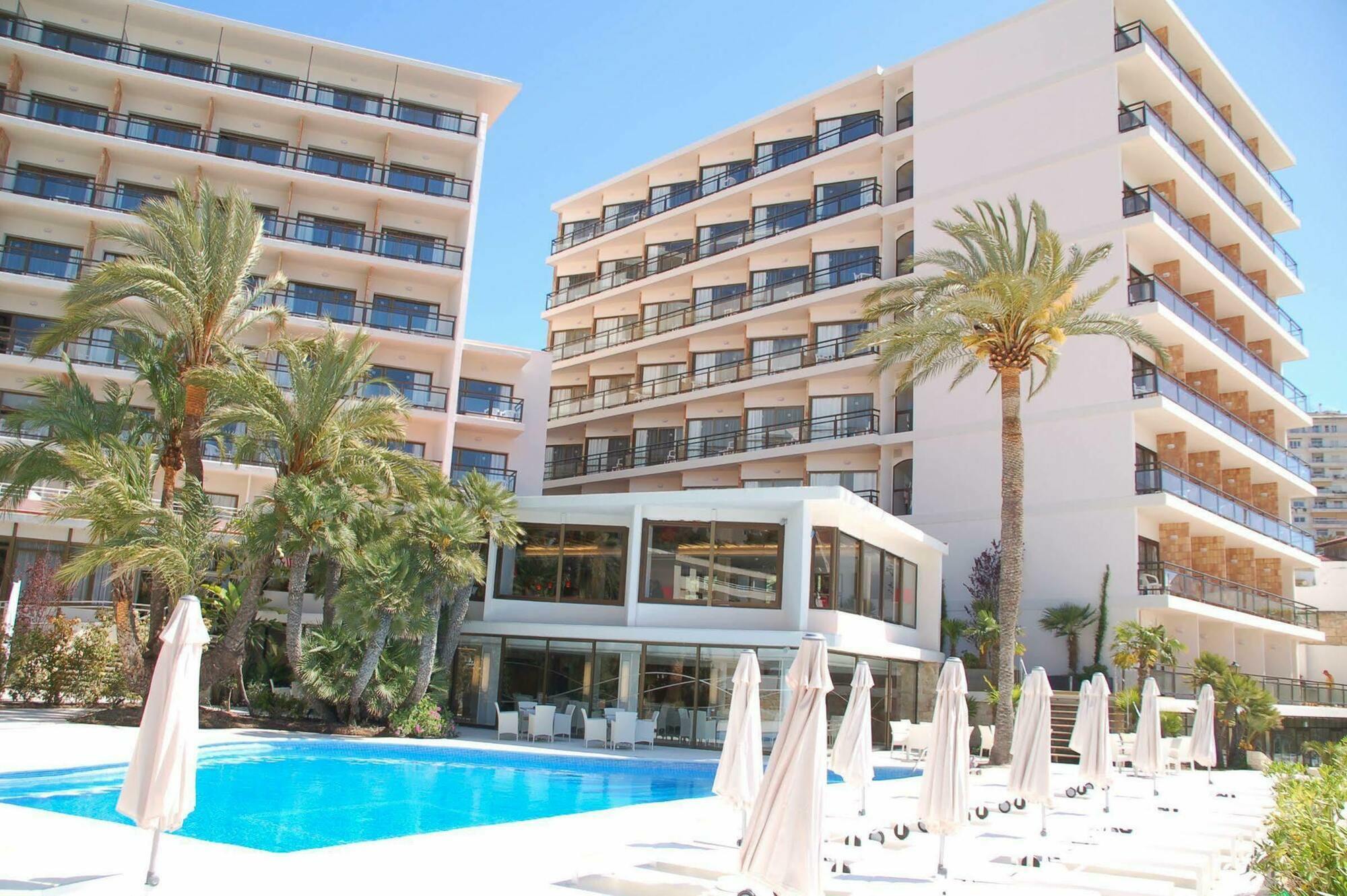 Be Live Adults Only Marivent 4* Palma di Maiorca